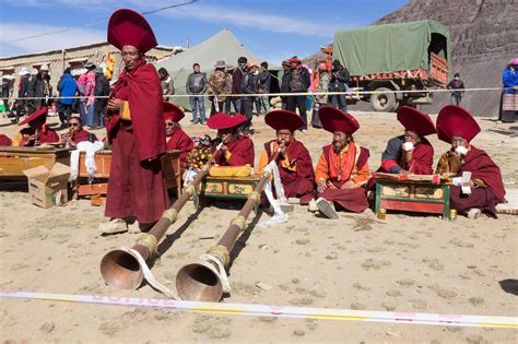 Saga Dawa Festival 2023 Tibet - History, Date, rituals, when celebrated