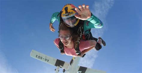 Skydive Dubai, Dubai - Book Tickets & Tours | GetYourGuide