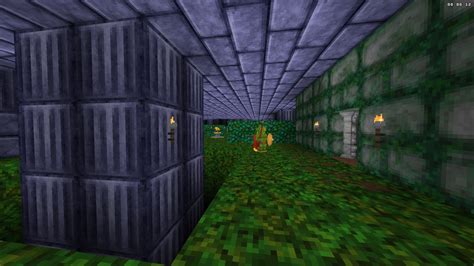 Mine of Astor [Barony] [Mods]