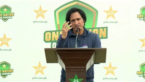 Pak vs SL: Ramiz Raja makes come back to commentary box