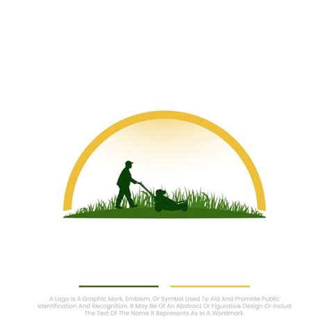 Premium Vector | Vector farmer day logo design