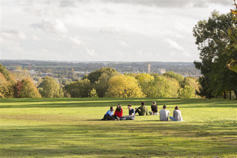 University Of Kent Canterbury Campus Map