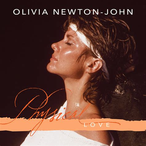 Check Out The “Physical: Love” EP – Olivia Newton-John