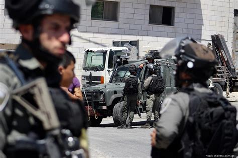 Israeli intelligence agencies are preparing to confront Hamas in a technology war – Middle East ...