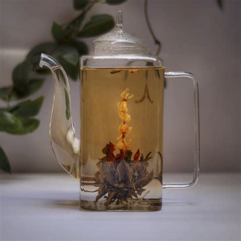 Order Fine Tea & Accessories Online From Chado Tea | LBB