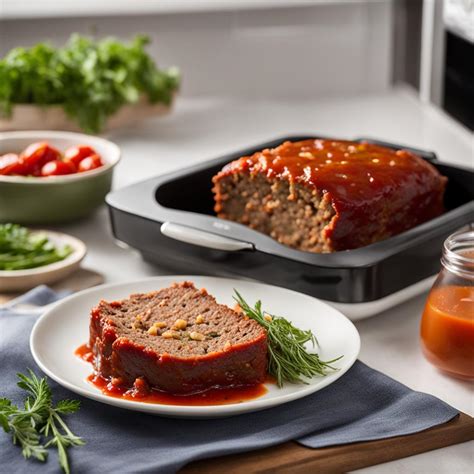 How to Reheat Meatloaf: Retaining Moisture and Flavor