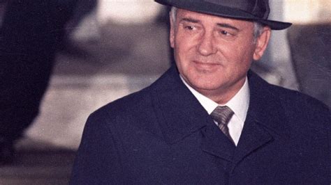 China Highlights Gorbachev's Mistakes Leading to Soviet Union Collapse as it Mourns His Death