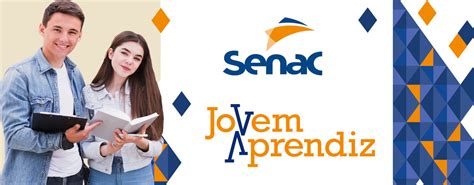 Programa de Aprendizagem – Jovem Aprendiz – 2020 – Senac/PB.