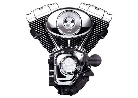 Harley-Davidson Big Twins – The Twin Cam