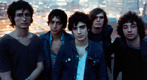 The Strokes Wiki | FANDOM powered by Wikia