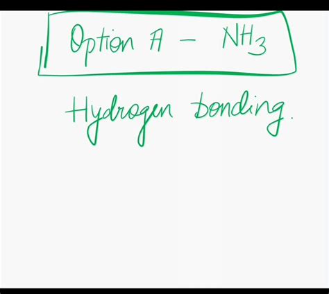 SOLVED: Question 8 8 pts Which of the following atoms or compounds will have the strongest ...