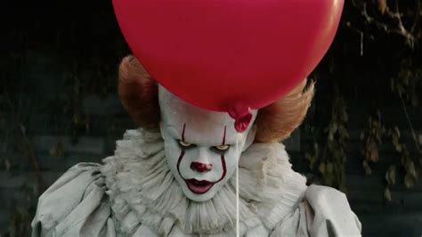 'It' Box Office: Stephen King Movie Smashes Records on Opening Weekend ...