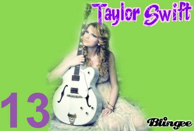 Taylor Swift Picture #110373435 | Blingee.com