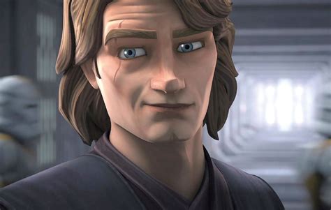 ‘Star Wars’: Here Is How Anakin Got His Scar