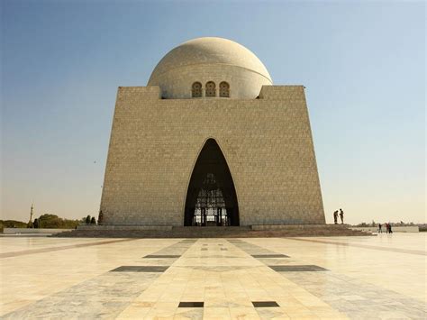 Mazar-e-Quaid, Karachi, Pakistan - Map, Facts, History, Tours, Guide