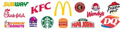 Fast Food Logos Images – Browse 141,088 Stock Photos, Vectors, and Video | Adobe Stock