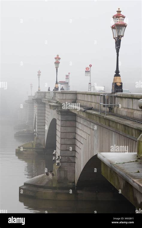 Putney Bridge, London Stock Photo - Alamy