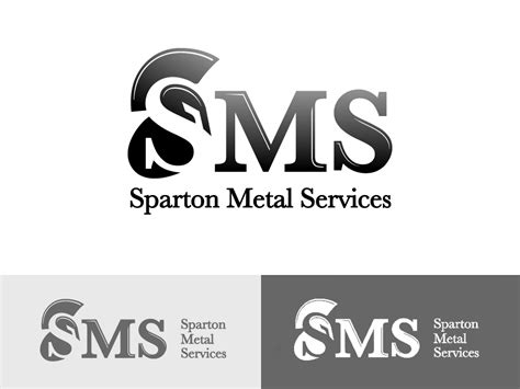 Business Logo Sms Logo Design - Marian-What