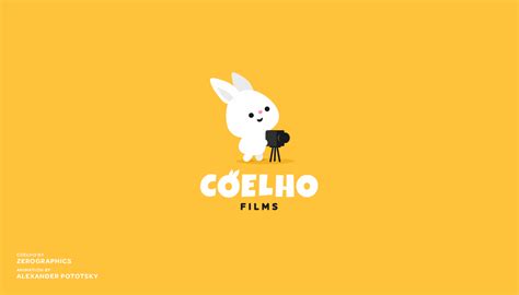 Cute Logos :: Behance