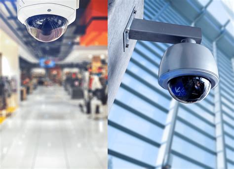 Business Security Cameras | Commercial Security Systems in MA