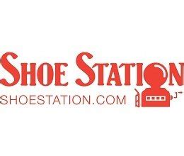 Shoe Station Coupons - Save 37% Jan. 2025 Promo & Coupon Codes