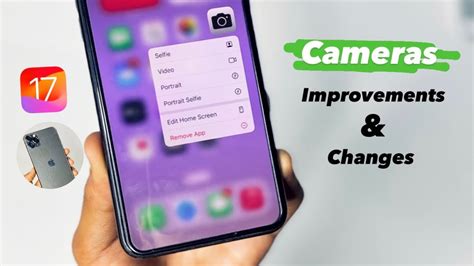 Best correct camera settings on iPhone 11 Pro Max🔥|| ios 17 camers changes in iPhone 11 Pro Max ...