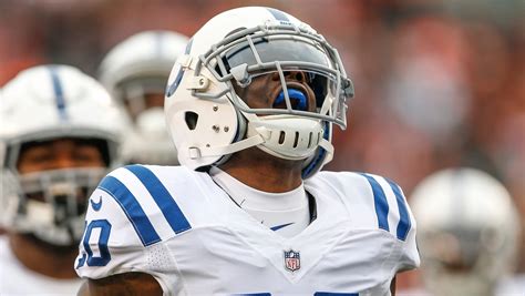 Colts: Darius Butler tells Pat McAfee he'd love to be defensive coordinator