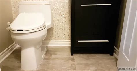 KOHLER Santa Rosa Toilet Review - Home Gear Kit