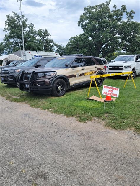 Lake County Sheriff's Department, Indiana : PoliceCars