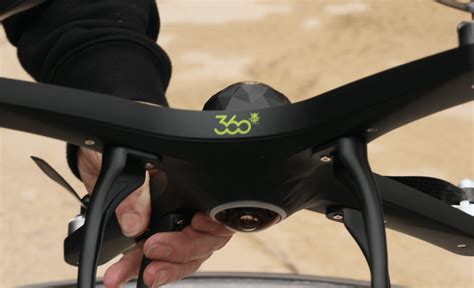 360fly Pushes Into Virtual Reality Sports And Gives A Sneak Peek At Its ...