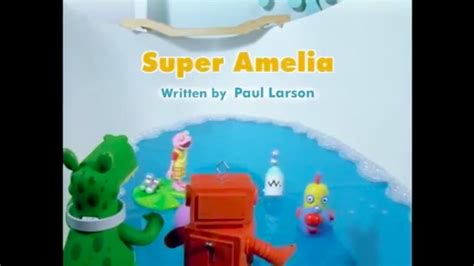 Super Amelia | Rubbadubbers Wiki | Fandom