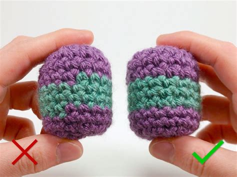 How to Crochet the Perfect Stripes – Club Crochet