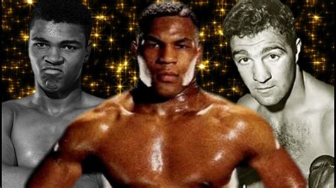 Top 20 Greatest Heavyweight Knockouts In Boxing History - Kodi UfC Fights