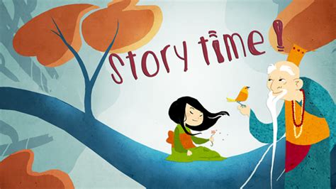 Superights Picks Up ‘Story Time,’ ‘Will’