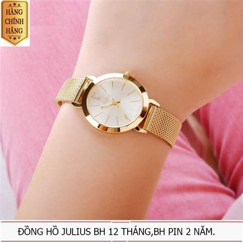 Mẫu đồng hồ nữ đẹp 2021: Những thiết kế hot nhất thu hút sự chú ý của bạn! - NaiHuou.Com