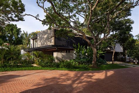 Gallery of Floresta House / DB Estudio de Arquitectura - 2