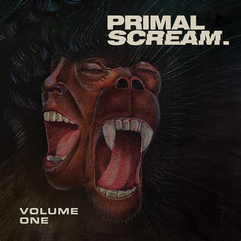 PRIMAL SCREAM NYC - Volume One (Deluxe Edition) | Divebomb Records