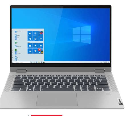 Lenovo IdeaPad Flex 5 14: Excellent Value