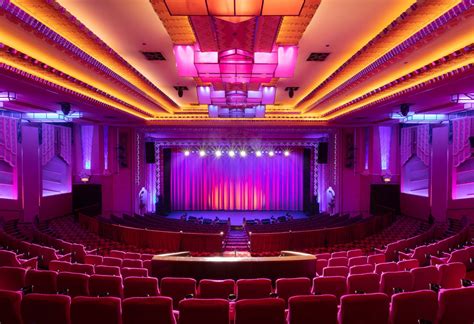 Hayden Orpheum Picture Palace - Performance Space in Cremorne, Australia | The Vendry