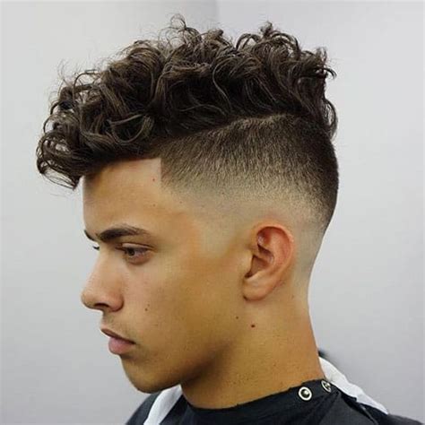 Men's Razor Cut Hairstyles: Tips to Style Like A PRO – Cool Men's Hair