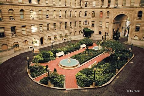 the dakota nyc - Google Search | Arquitetura