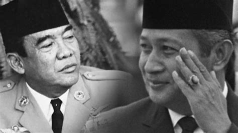 Rencana Soekarno Kabur dari Tahanan Amburadul, Anak Buah Soeharto Lebih ...