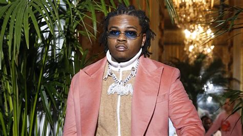 10 Gunna Outfits & Style Moments That Have Matched His Lyrics | Complex