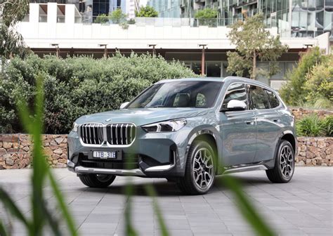 2023 BMW X1 pricing and features for Australia - TrendRadars