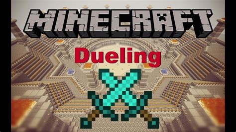 Minecraft Duels - YouTube