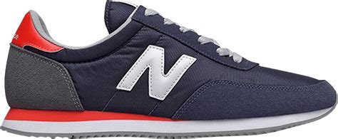 New Balance 720 Classic 'Navy Red' UL720UA - UL720UA - Novelship