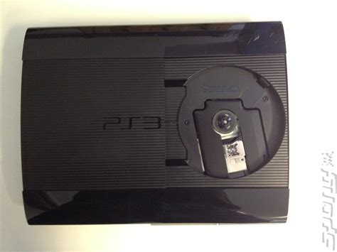 Related images for PlayStation 3 Super Slim 500GB (2 of 2)