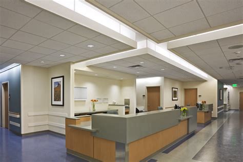 Dignity Health Bakersfield Memorial Hospital 200 Bed Tower Addition ...