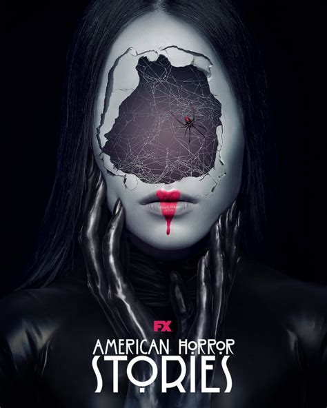 'American Horror Story' Season 10 Poster Arrives With 'American Horror Stories' Details