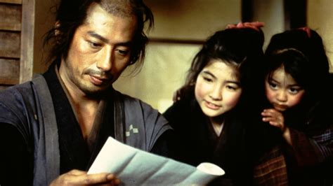 Top 10 Famous Movies and Series about Samurai - Samurai Crafts